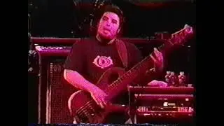 Alien Ant Farm - Whisper (Live 12 April 2001)