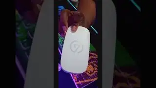 Unboxing my new Elgato Neo Capture Card! 🎁✨ Bye, Pyle 👋🏾 #GameGyrlApproved #unboxingshorts