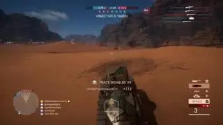 The most OP tank in Battlefield 1 (Howitzer) Part 3
