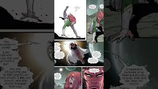 Mister Sinister Creates the Most Powerful Mutant Ever #Shorts