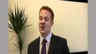 Neal Lucas - How To Write A Great CV: Part 1