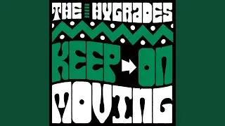 Keep On Moving