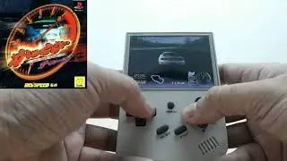 Kattobi Tune/Anbernic RG35XX/PS1.