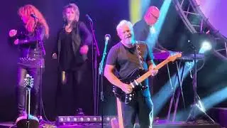 Comfortably Numb