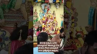 కూదారై ఉత్సవం అనేదిధనుర్మాసంలో తిరుప్పావై 27వ పాశురం రోజున జరుపుకునేచాలా ప్రత్యేకమైన ఉత్సవం.