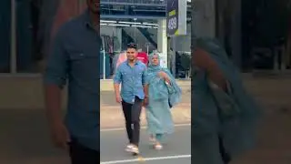 Protect your partner ❤️❤️ #ttfamily #youtubeshorts #love
