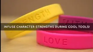 School-wide PBS and Character Education