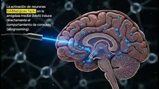 Bases neurobiológicas del comportamiento prosocial.