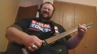 It's Not Dark Yet (Bob Dylan Cover)