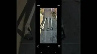 How to resize your photo to make your photo fit the screen on Facebook Marketplace