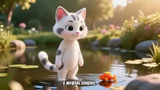 Luna Cuenta Parte 1