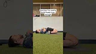 Knee Strengthening Fundamentals