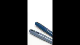 Discover the Ancient Art of Guilloche With These New Leonardo Pens