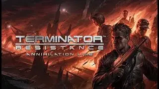 Terminator Resistance: Annihilation Line - Part 15: Assembly