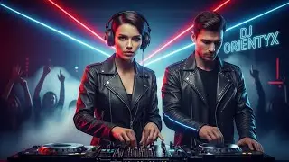 Arabic Techno Mix 2026 #4 🌙 Deep Desert Beats #arabictechno