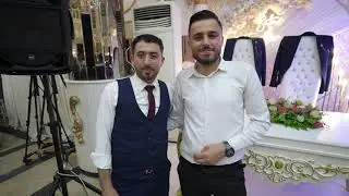 حفل زفاف العريس / عبد الرحمن ابن الاستاذ مصطفى الحمود / الفنان  علاء الاسمر 1