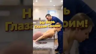 Когда Вы Начнёте Щупать Людей &ndash; со временем поймёте, где находятся мышцы и научитесь их видеть!