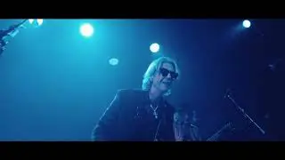 Duff McKagan - Forgiveness - Live From London