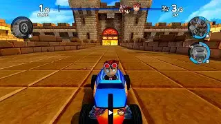 Computer BBR2 Racing | EP48 | Beach Buggy Racing 2: Island Adventure | Island  Hot Wheels Edition PC
