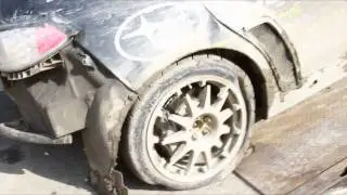 Dave Mirra - My Life at Speed - Full Story and Pics of Crash  