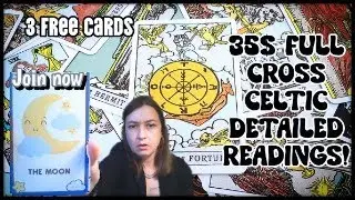 👀😍🥰😘LIVE LOVE TAROT READINGS! PAYPAL/CASH APP/SUPERCHAT! FREE QUESTIONS CLOSED