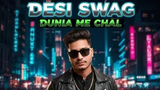 Desi Swag Dunia Me Chal New Song 2025. RK MEDIA #new  #Latest Song 2025 by RK SINGER