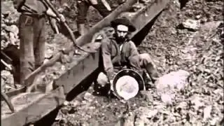 History The Gold Rush Documentary