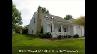 1800 Rapids Court Virginia Beach, Virginia
