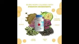 Keto Burner