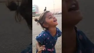 Bigboss 12winner gilli chota fan baby#Gilli#gillinata#biggboss12#ashwinigowda#kavya#winnergilli