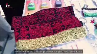 Palestinian heritage