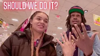 We Had No Clue What We Were Walking Into