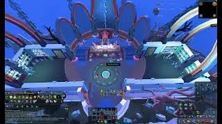 Zamorak kill