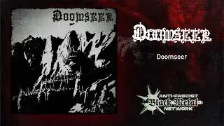 Doomseer - Doomseer (Full album, 2025) | Dungeon synth
