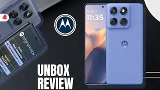 Should You Buy || Moto Edge 60 Fusion in 2026 | Full Review #motorola