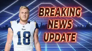 Cooper Kupp Injury Update