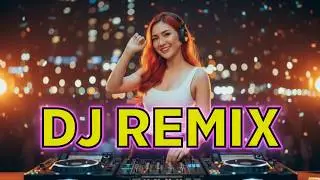 DJ Remix Party EDM 2026 | Party All Night Mix