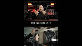 #feelworld #lightsetup #lighttutorial How to light your YouTube studio with three FEELWORLD lights？