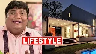 Dr. Hathi (Kavi Kumar Azad)'s Net Worth ★ Biography ★ Lifestyle ★House ★ Cars ★ Income ★ Pets - 2018