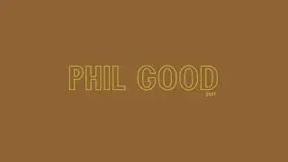 Phil Good - I'll Fix It