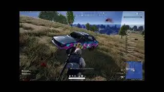 [PUBG HIGHLIGHTS] When MEMES Meet BATTLE ROYALE! 🤣 Crazy Dacia Car Fails & M24 Headshots