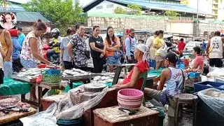  MALABON JANAURY 9/2026). ARAW NG FRIDAY HIPON ALIMANGO AT ALIMASAG 100 PESOS LANG TUMPOK 