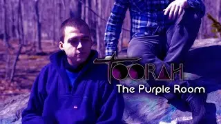 The Purple Room, Ep 34 - Toorah ( Hybrid Bass / Deep Dark Dubstep / Dank Chill Out )