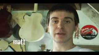 Guitar Planet - Matt the Shit-Stirrer