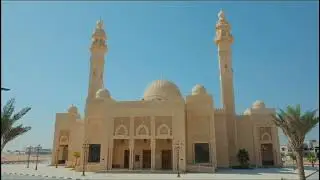 أذان الظهر من قناة الشارقة 2025