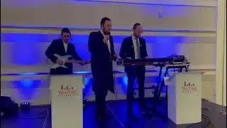 Yechiel Freundlich Production Avrumy Holczler