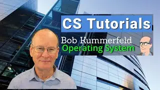Introduction to the Operating System