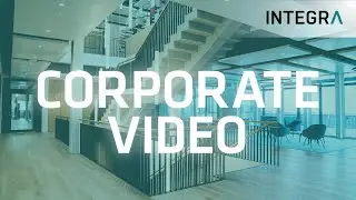 INTEGRA Corporate Video Official (2025)
