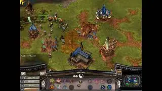 Battle Realms 3v3-VN vs USA- 16-12-2023