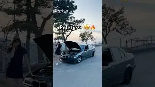 Poletje je bolj&scaron;e od zime🔥💪🤩 #gtehnic #slovenija #slovensko #summer #drift #bmwdrift